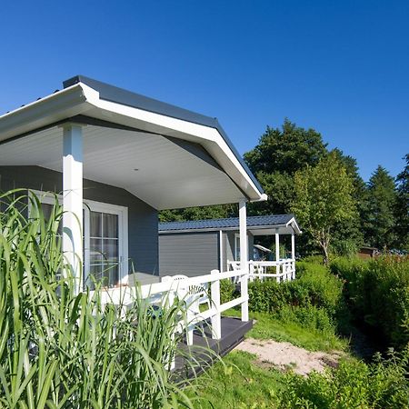 Mobilheim Am See Wittenborn Exterior photo